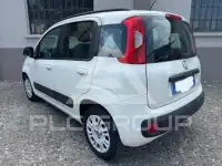 2012 Fiat Panda