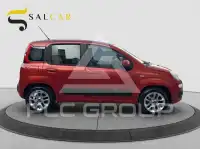 2012 Fiat Panda