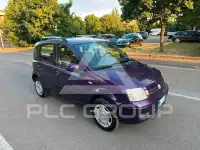 2012 Fiat Panda