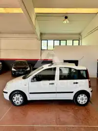 2012 Fiat Panda
