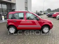 2012 Fiat Panda