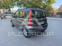 2012 Fiat Panda
