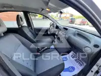 2012 Fiat Panda