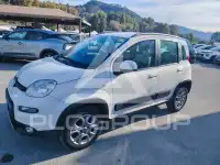 2012 Fiat Panda