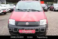 2012 Fiat Panda