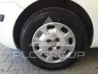 2012 Fiat Panda