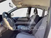 2012 Fiat Panda