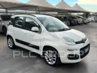 2012 Fiat Panda