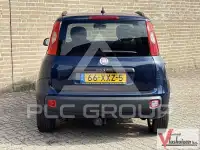 2012 Fiat Panda