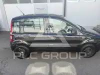2012 Fiat Panda