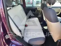 2012 Fiat Panda