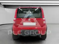 2012 Fiat Panda