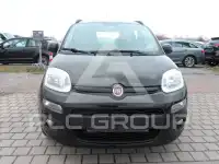 2012 Fiat Panda