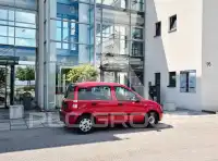 2012 Fiat Panda