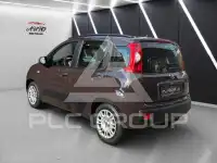 2012 Fiat Panda