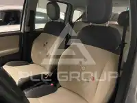 2012 Fiat Panda