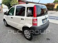 2012 Fiat Panda
