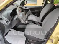 2012 Fiat Panda
