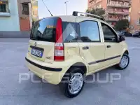 2012 Fiat Panda