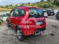 2012 Fiat Panda