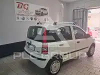 2012 Fiat Panda
