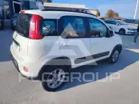 2012 Fiat Panda