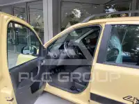 2012 Fiat Panda