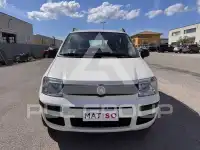 2012 Fiat Panda