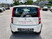 2012 Fiat Panda