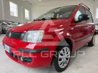 2012 Fiat Panda