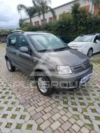 2012 Fiat Panda