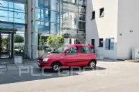 2012 Fiat Panda