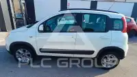 2012 Fiat Panda