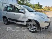 2012 Fiat Panda