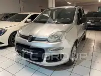 2012 Fiat Panda