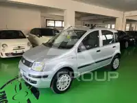 2012 Fiat Panda