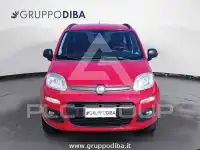 2012 Fiat Panda