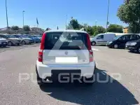 2012 Fiat Panda