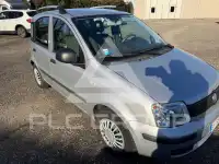 2012 Fiat Panda