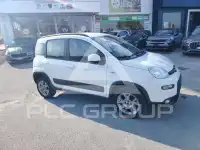 2012 Fiat Panda
