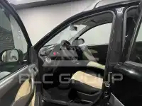 2012 Fiat Panda