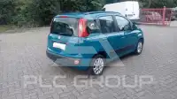 2012 Fiat Panda