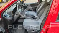 2012 Fiat Panda