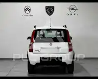 2012 Fiat Panda