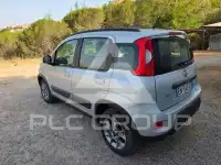 2012 Fiat Panda