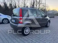 2012 Fiat Panda