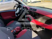 2012 Fiat Panda