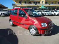 2012 Fiat Panda