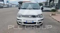 2012 Fiat Panda