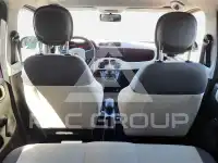 2012 Fiat Panda